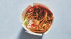 Kebab Box