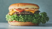 Cheeseburger Combo